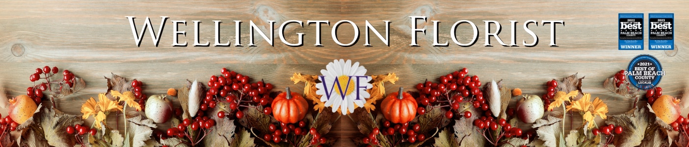 Flower Delivery to Wellington by Wellington Florist